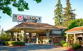 Red Lion Hotel Bellevue  3* United States Of America