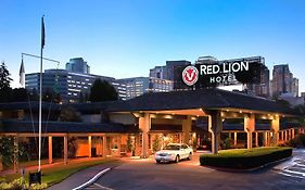 Bellevue Red Lion